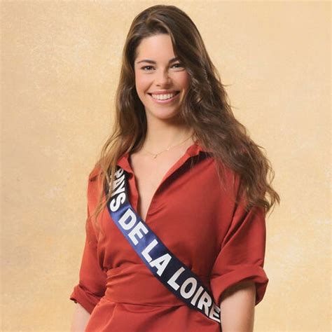 miss pays de la loire 2024 culotte